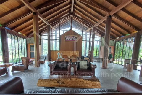 Studio dans le Condo à Pak Chong, Thaïlande № 159068 - photo 27