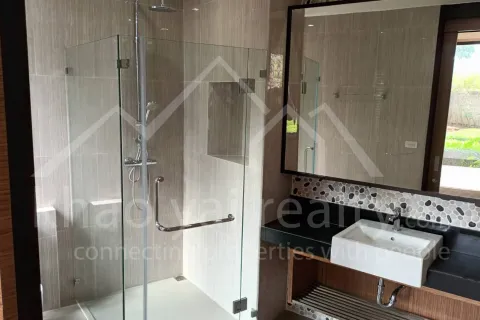 Studio dans le Condo à Pak Chong, Thaïlande № 159068 - photo 14