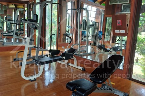 Studio dans le Condo à Pak Chong, Thaïlande № 159068 - photo 29