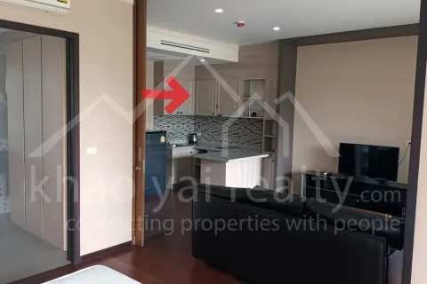 Studio dans le Condo à Pak Chong, Thaïlande № 159068 - photo 12