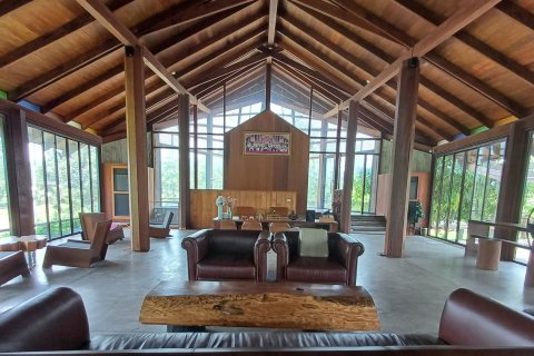 Studio in the Condo in Pak Chong, Thailand  № 159068 - photo 26