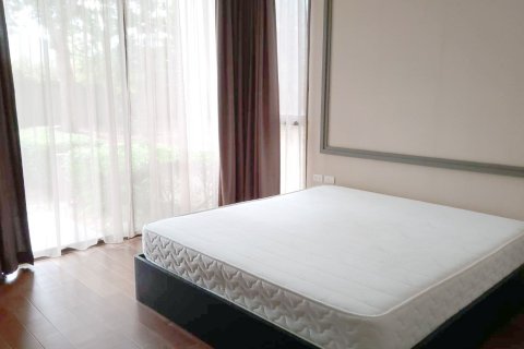 Studio in the Condo in Pak Chong, Thailand  № 159068 - photo 15