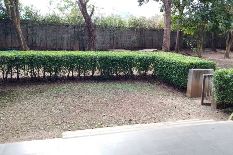 Studio in the Condo in Pak Chong, Thailand  № 159068 - photo 4