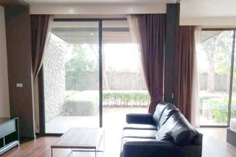 Studio in the Condo in Pak Chong, Thailand  № 159068 - photo 10