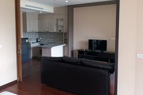 Studio in the Condo in Pak Chong, Thailand  № 159068 - photo 5