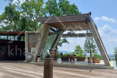 Studio dans le Condo à Pak Chong, Thaïlande № 159068 - photo 23