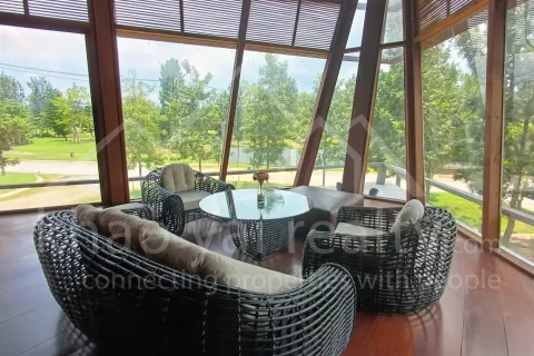 Studio dans le Condo à Pak Chong, Thaïlande № 159068 - photo 25