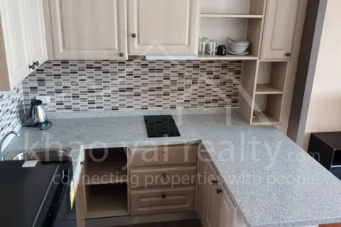 Studio dans le Condo à Pak Chong, Thaïlande № 159068 - photo 10