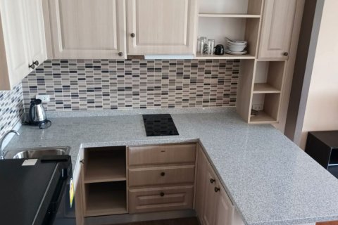 Studio in the Condo in Pak Chong, Thailand  № 159068 - photo 9