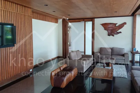 Studio dans le Condo à Pak Chong, Thaïlande № 159068 - photo 19