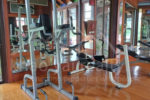 Studio dans le Condo à Pak Chong, Thaïlande № 159068 - photo 28