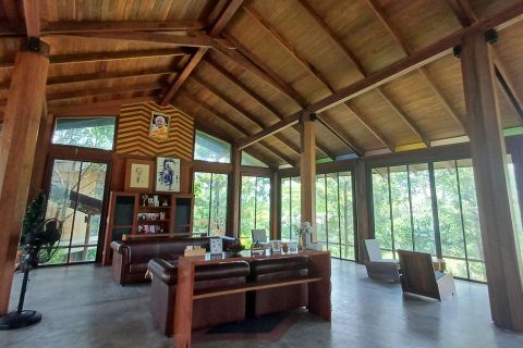 Studio in the Condo in Pak Chong, Thailand  № 159068 - photo 25