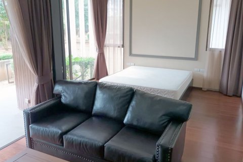 Studio in the Condo in Pak Chong, Thailand  № 159068 - photo 12