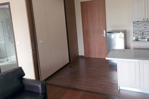 Studio in the Condo in Pak Chong, Thailand  № 159068 - photo 11