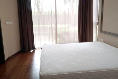 Studio in the Condo in Pak Chong, Thailand  № 159068 - photo 16