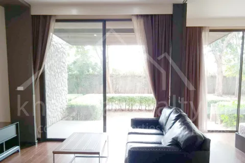 Studio dans le Condo à Pak Chong, Thaïlande № 159068 - photo 6