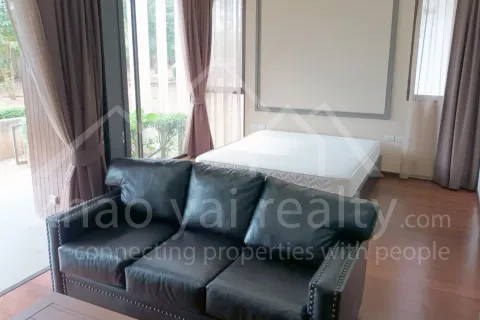 Studio dans le Condo à Pak Chong, Thaïlande № 159068 - photo 8