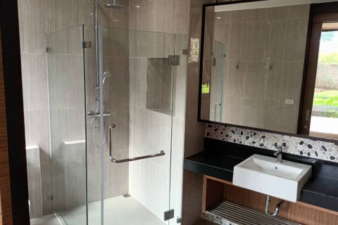 Studio in the Condo in Pak Chong, Thailand  № 159068 - photo 8