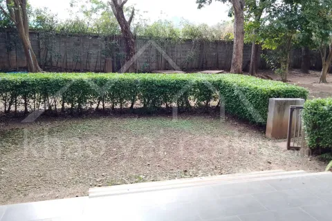 Studio dans le Condo à Pak Chong, Thaïlande № 159068 - photo 4