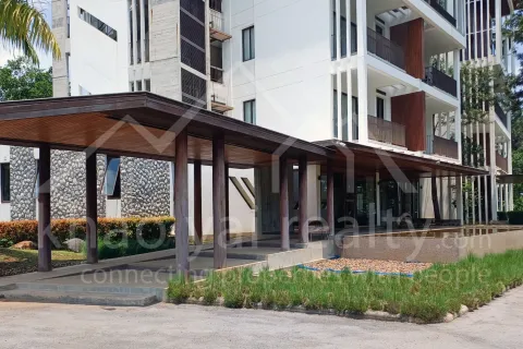 Studio dans le Condo à Pak Chong, Thaïlande № 159068 - photo 18