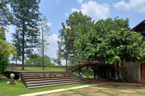 Studio in the Condo in Pak Chong, Thailand  № 159068 - photo 19