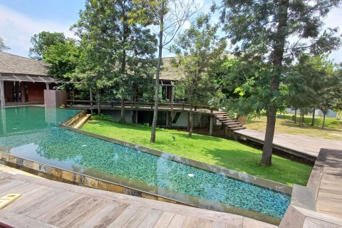 Studio in the Condo in Pak Chong, Thailand  № 159068 - photo 23