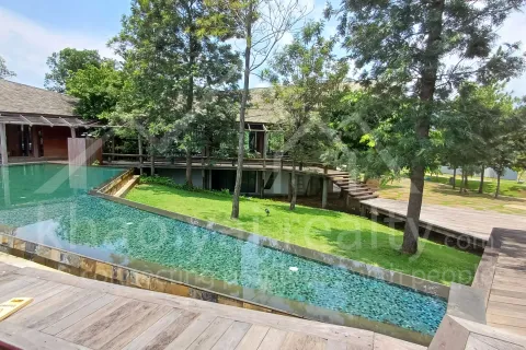 Studio dans le Condo à Pak Chong, Thaïlande № 159068 - photo 24