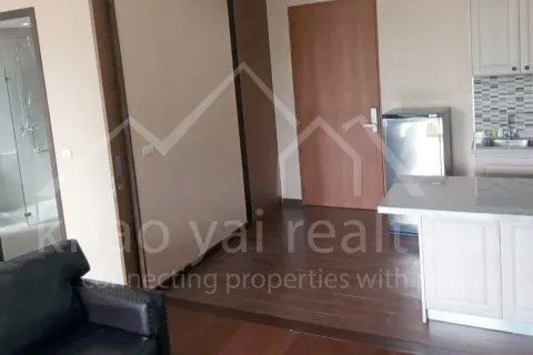 Studio dans le Condo à Pak Chong, Thaïlande № 159068 - photo 7