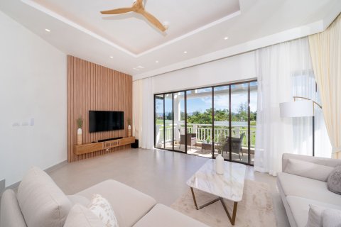 Condo in Phuket, Thailand, 2 bedrooms № 159071