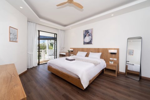 Condo in Phuket, Thailand, 2 bedrooms  № 159071 - photo 4