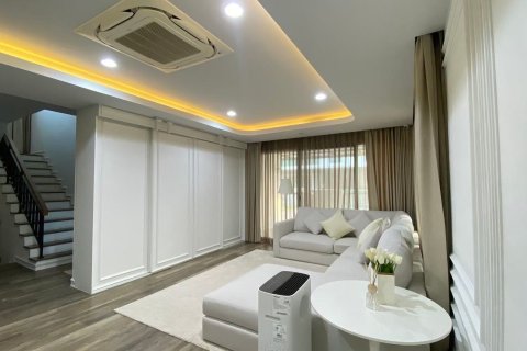 Дом в Сай Мае, Бангкок, Таиланд с 4 спальнями  № 159067 - фото 4