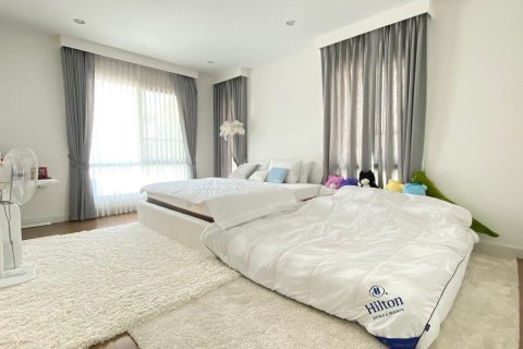 Дом в Сай Мае, Бангкок, Таиланд с 4 спальнями  № 159067 - фото 5