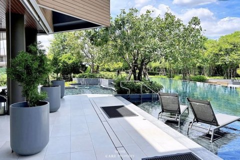 Дом в Сай Мае, Бангкок, Таиланд с 4 спальнями  № 159067 - фото 7