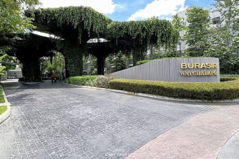 Дом в Сай Мае, Бангкок, Таиланд с 4 спальнями  № 159067 - фото 8