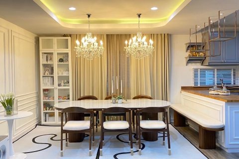 Дом в Сай Мае, Бангкок, Таиланд с 4 спальнями  № 159067 - фото 2