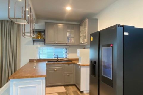 Дом в Сай Мае, Бангкок, Таиланд с 4 спальнями  № 159067 - фото 6