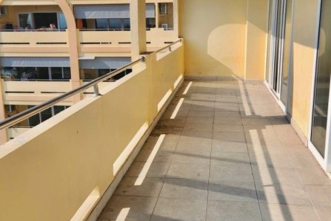 Студия в кондо в Паттайе, Таиланд № 159066 - фото 12