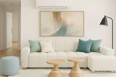 Condo in Yan Nawa, Bangkok, Thailand, 3 bedrooms № 160540 - photo 3