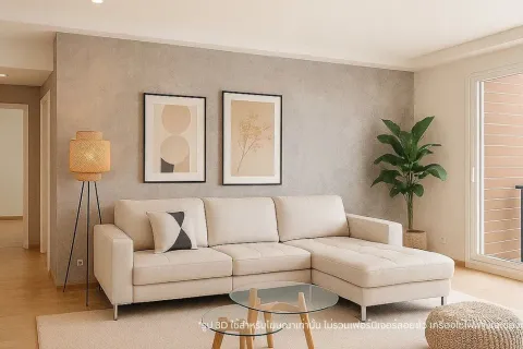 Condo in Yan Nawa, Bangkok, Thailand, 3 bedrooms № 160540 - photo 5