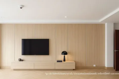 Condo in Yan Nawa, Bangkok, Thailand, 3 bedrooms № 160540 - photo 8
