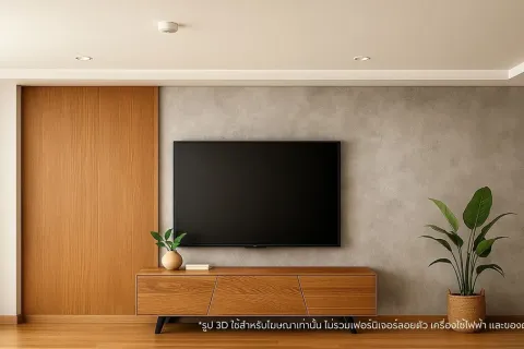 Condo in Yan Nawa, Bangkok, Thailand, 3 bedrooms № 160540 - photo 4
