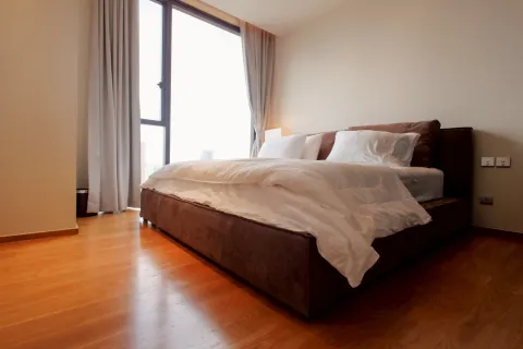 Condo in Khlong Toei, Bangkok, Thailand, 2 bedrooms  № 160539 - photo 26