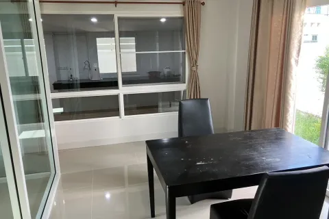 House in Phuket, Thailand 3 bedrooms № 160537 - photo 7