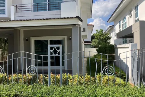 House in Phuket, Thailand 3 bedrooms № 160537 - photo 2