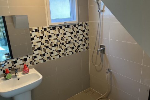 House in Phuket, Thailand 3 bedrooms № 160537 - photo 11