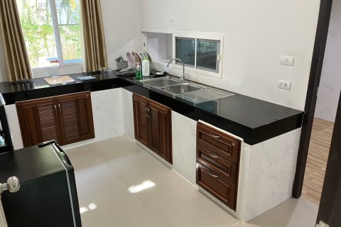 House in Phuket, Thailand 3 bedrooms № 160537 - photo 8