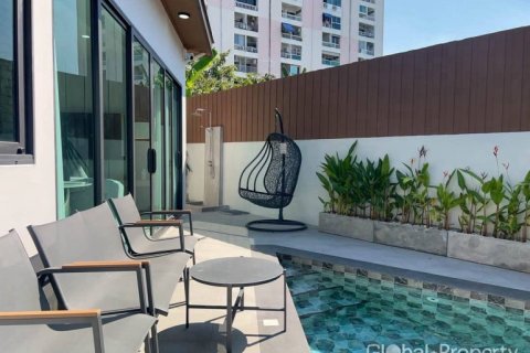 บ้านในพัทยา, ประเทศไทย 3 ห้องนอน № 163949 - รูปถ่าย 5