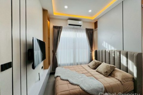 Дом в Паттайе, Таиланд с 3 спальнями № 163949 - фото 3