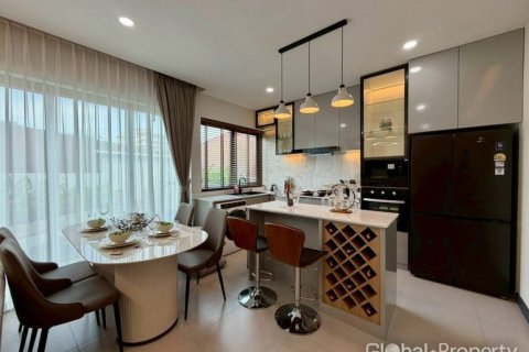 บ้านในพัทยา, ประเทศไทย 3 ห้องนอน № 163949 - รูปถ่าย 10