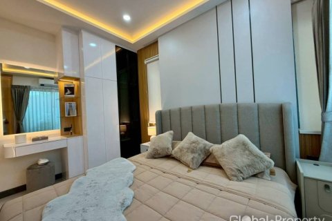 บ้านในพัทยา, ประเทศไทย 3 ห้องนอน № 163949 - รูปถ่าย 18